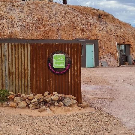 Hôtel Tom Cat Hill Rd à Coober Pedy Extérieur photo